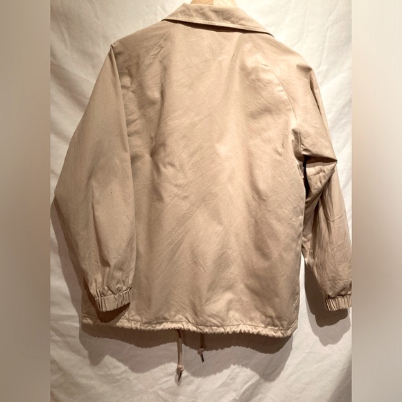 Black Numbers Studios Men’s Jacket - Picture 2 of 5